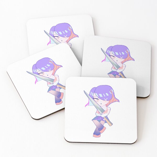 Item preview, Rize Sushi girl  designed and sold by Arizemahoutoki.