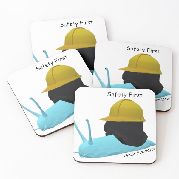 Item preview, Safety First - art by Chiribean designed and sold by SmallSolarSloth.