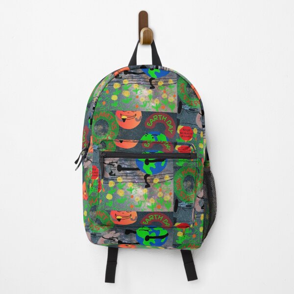 Item preview, 2024 Earth Day Theme: Planet vs. Plastics designed and sold by OpheaStarr.