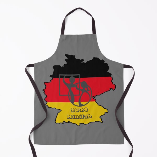 Item preview, 2024 Minilab Germany designed and sold by Square Dancing Gifts & Merchandise.