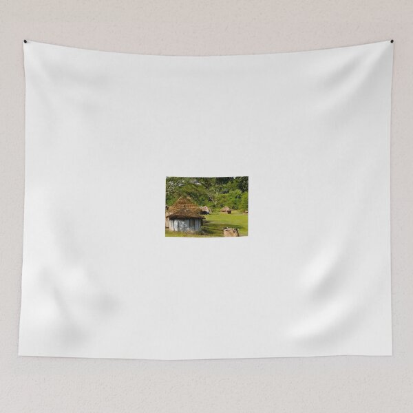 Item preview, Local huts designed and sold by exploramum.