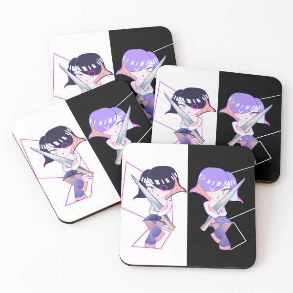 Item preview, Rize sushi girl alter ego designed and sold by Arizemahoutoki.
