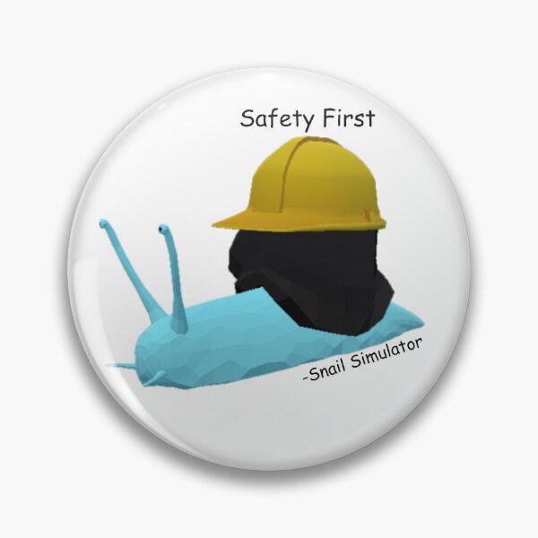 Item preview, Safety First - art by Chiribean designed and sold by SmallSolarSloth.