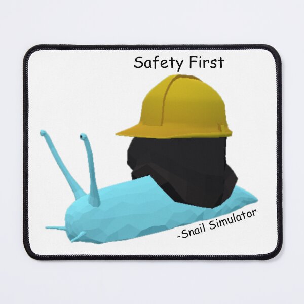 Item preview, Safety First - art by Chiribean designed and sold by SmallSolarSloth.