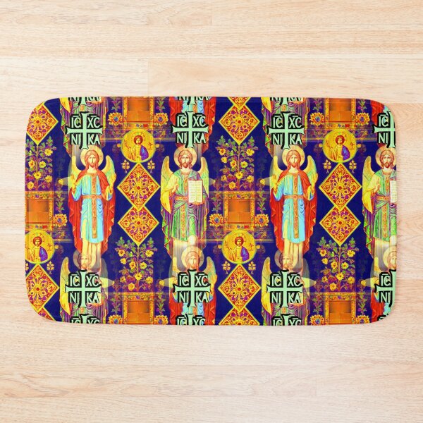 Item preview, Divine Byzantium Art designed and sold by Sanctum Icons.