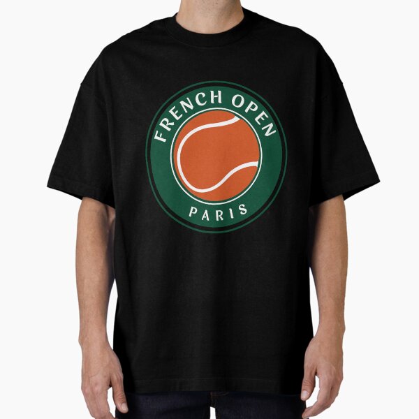 Item preview, French Open designed and sold by Tee Nook Store.