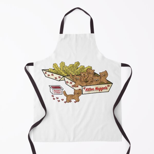 Item preview, Kitten Nuggets designed and sold by Tigerrogue.