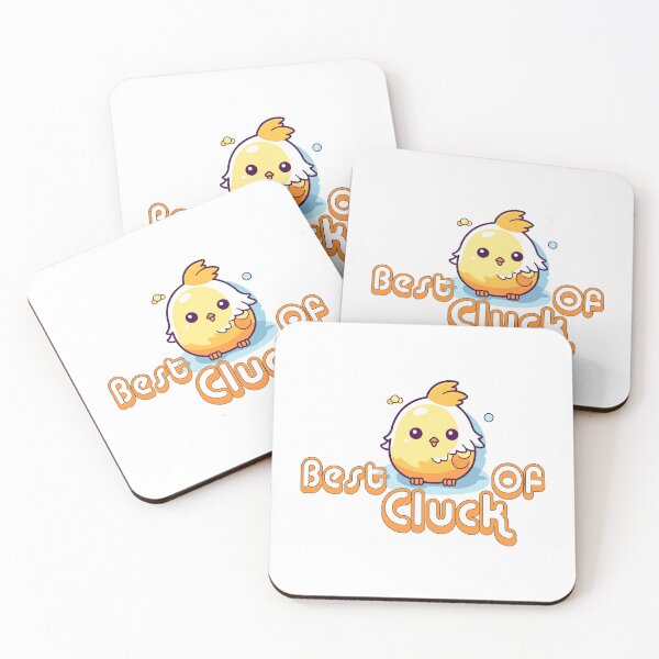 Item preview, Best of Cluck designed and sold by Allegory-Design.