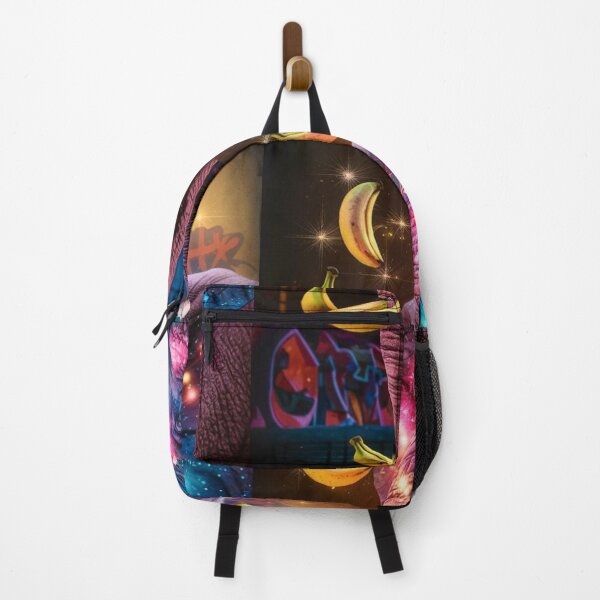 Item preview, Elephant Portrait. celestial elephant, magical elephant designed and sold by ElephantVibes.