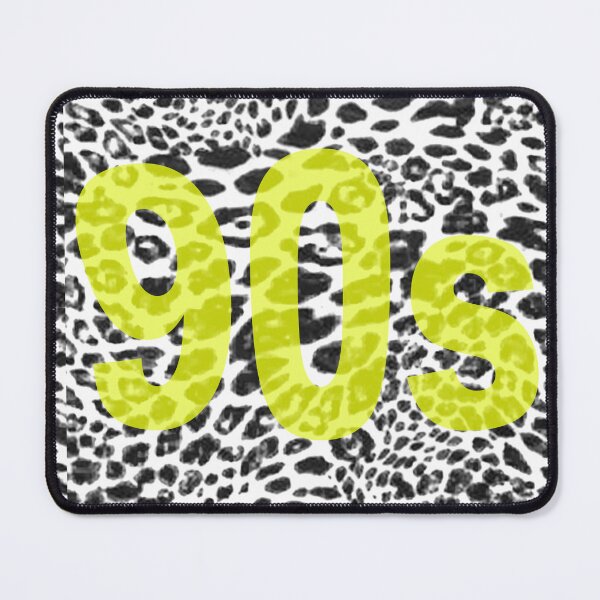 Item preview, The 90s designed and sold by Flower Magic .