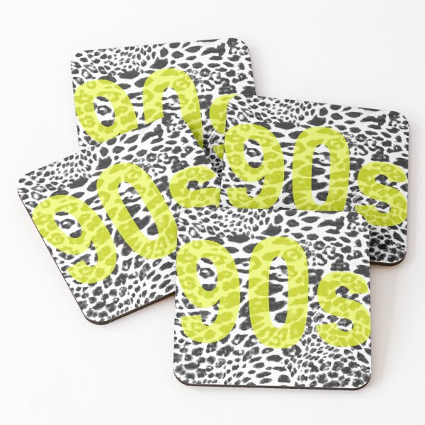 Item preview, The 90s designed and sold by Flower Magic .