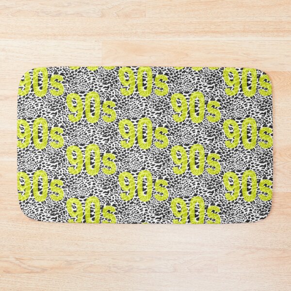 Item preview, The 90s designed and sold by Flower Magic .