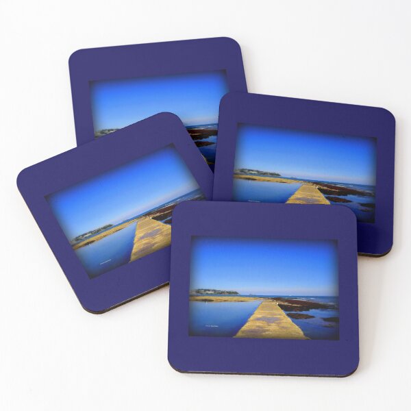 Item preview, Path to Sea designed and sold by Charmiene Maxwell-Batten.