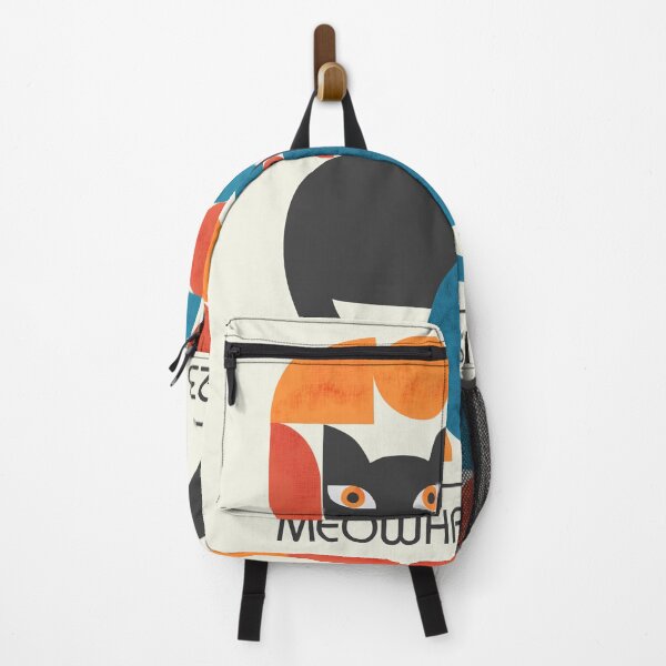 Item preview, MEOWHAUS 1923 designed and sold by Elan Harris.