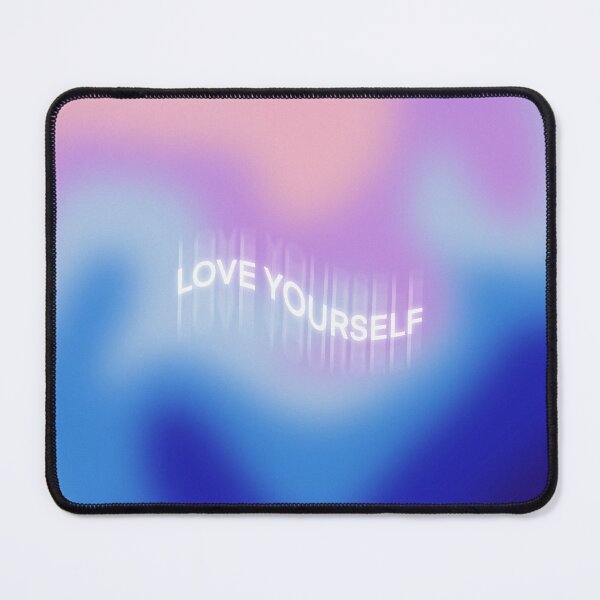 Item preview, Love Yourself | Gradient Background designed and sold by WarmlyArts.