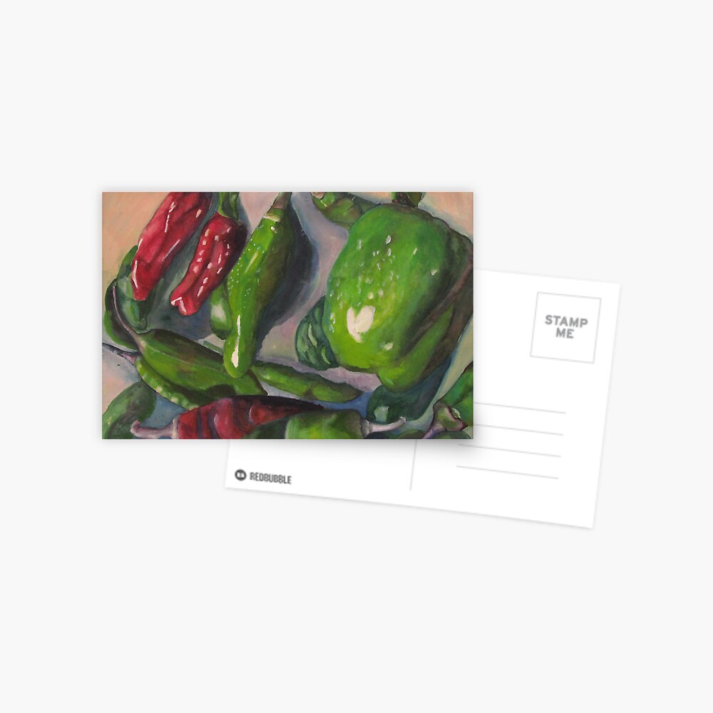 Item preview, Postcard designed and sold by tomoenk6.