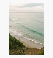 Seascape Photographic Print