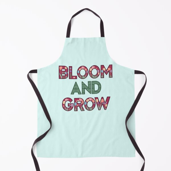 Item preview, Floral Flourish: Bloom & Grow designed and sold by UpliftSoul.