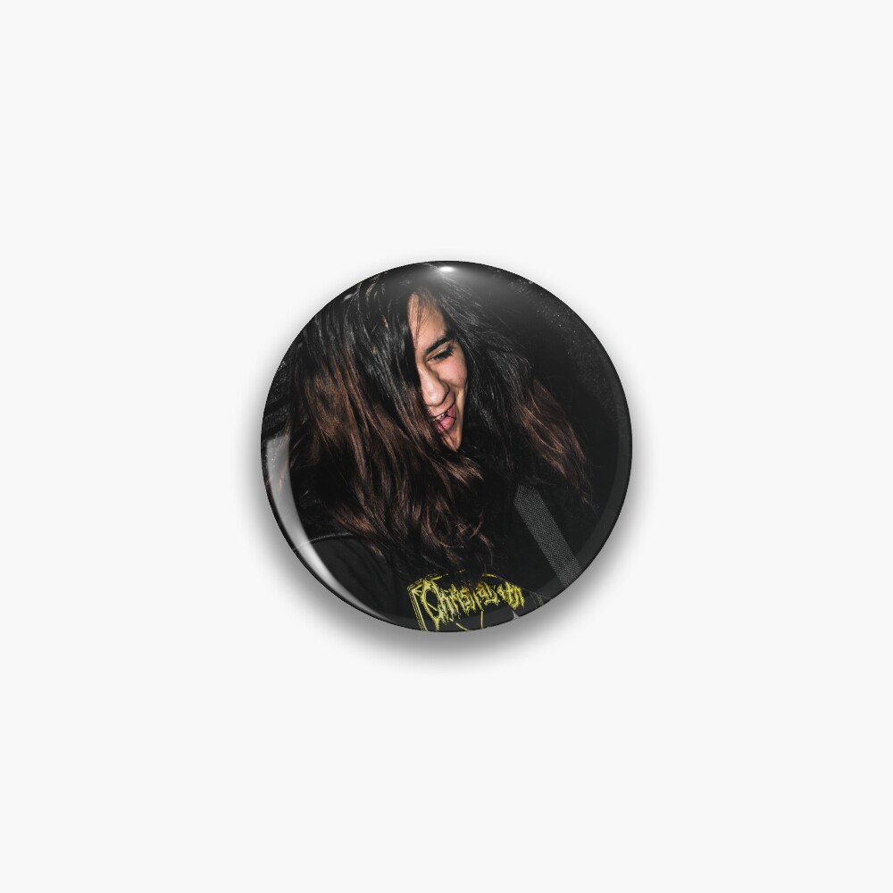 Item preview, Pin designed and sold by AxUnderGround.