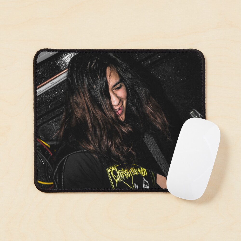Item preview, Mouse Pad designed and sold by AxUnderGround.
