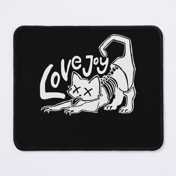 Item preview, Lovejoy Band designed and sold by Geovann Watson.