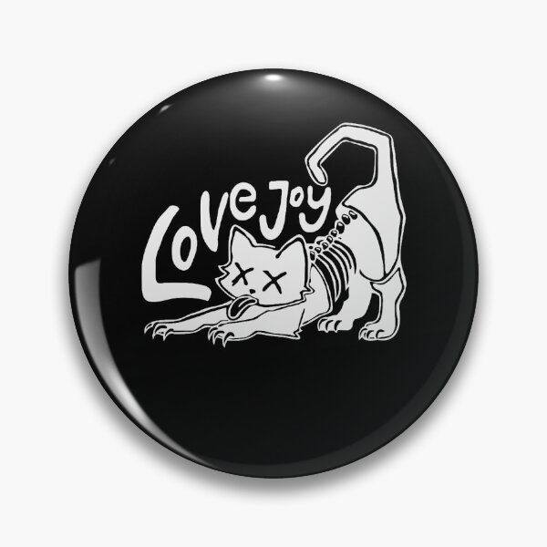 Item preview, Lovejoy Band designed and sold by Geovann Watson.