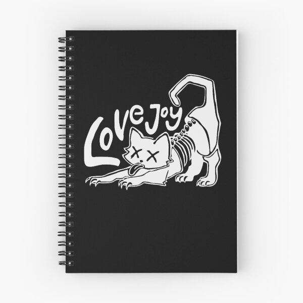 Item preview, Lovejoy Band designed and sold by Geovann Watson.