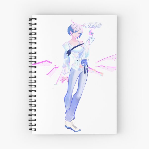 Item preview, Spuria Arknights  designed and sold by Arizemahoutoki.