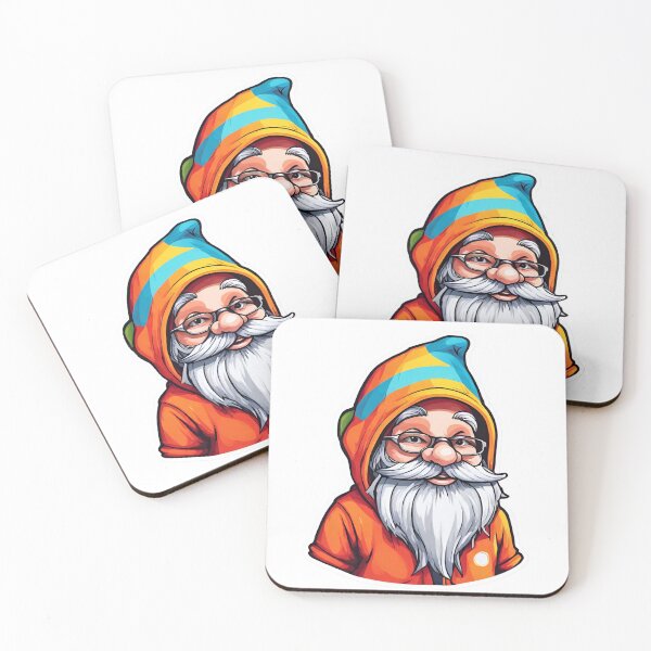 Item preview, Cute Gnome designed and sold by PrintCreations9.