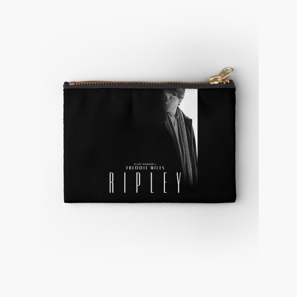 Item preview, Freddie Miles-Ripley Series (2024) designed and sold by HerbalBlue.