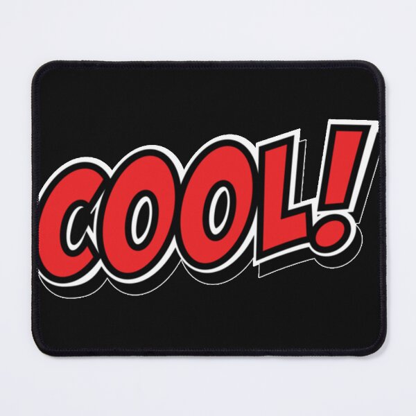 Item preview, Cool! Red 2 designed and sold by GriffiStokes.