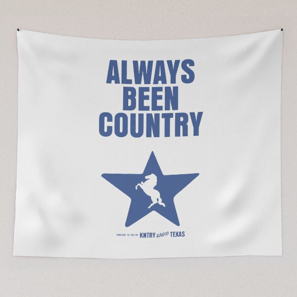Item preview, Alway Been Country - Cowboy Carter designed and sold by DJava-ArtO.