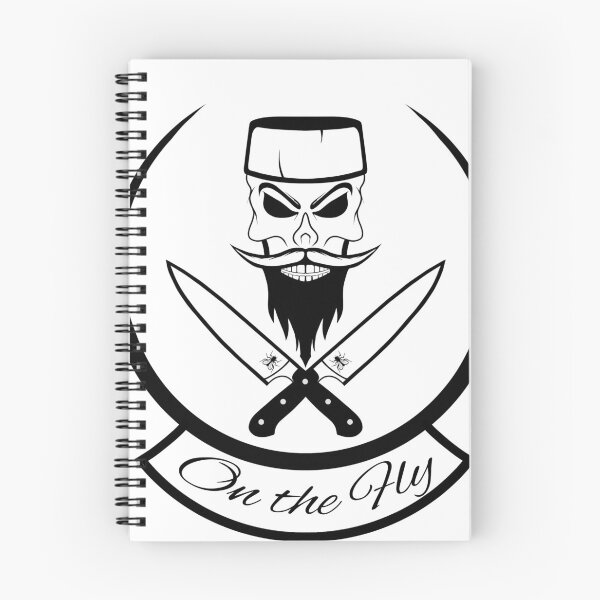 Item preview, Woking to the Bone designed and sold by OnTheFlyGear.