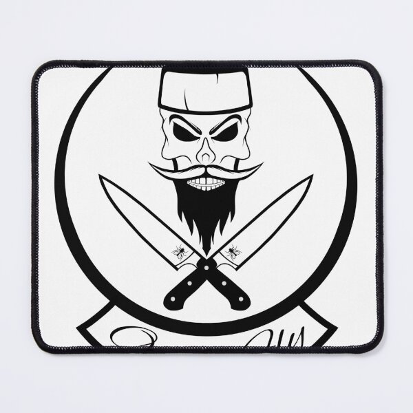 Item preview, Woking to the Bone designed and sold by OnTheFlyGear.