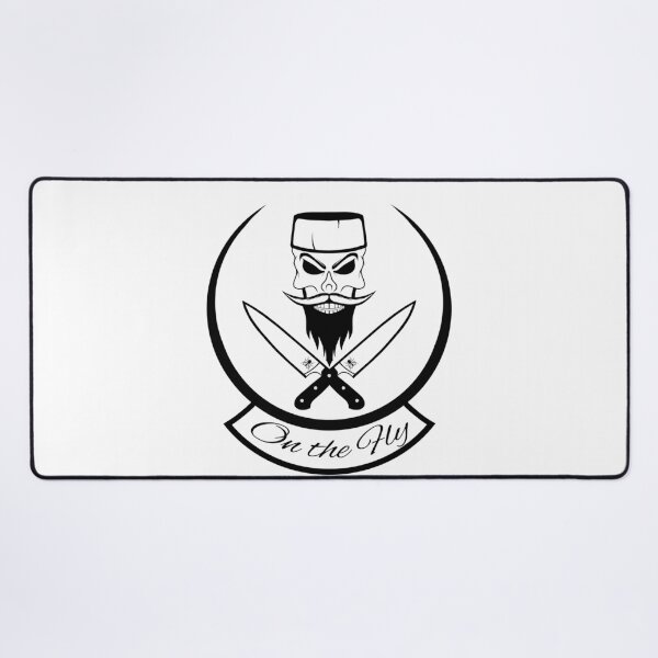 Item preview, Woking to the Bone designed and sold by OnTheFlyGear.