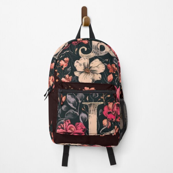 Item preview, Floral Heart Blessing for Spring Love designed and sold by Ace Apparel Attire.