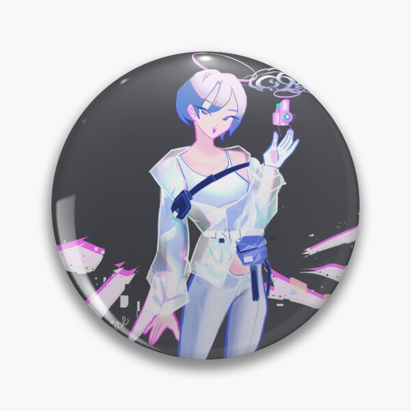 Item preview, Spuria Arknights (dark theme) designed and sold by Arizemahoutoki.