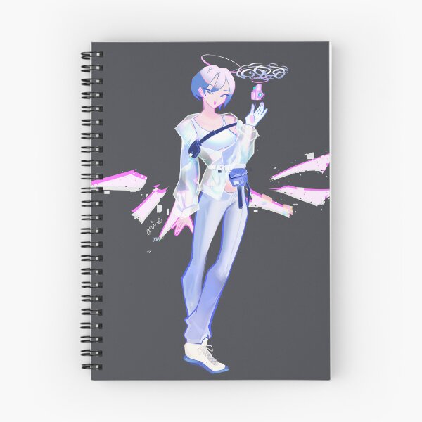 Item preview, Spuria Arknights (dark theme) designed and sold by Arizemahoutoki.