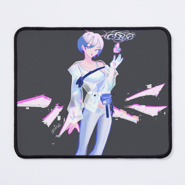 Item preview, Spuria Arknights (dark theme) designed and sold by Arizemahoutoki.