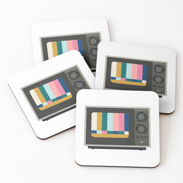 Item preview, Retro TV designed and sold by Jeandabean.