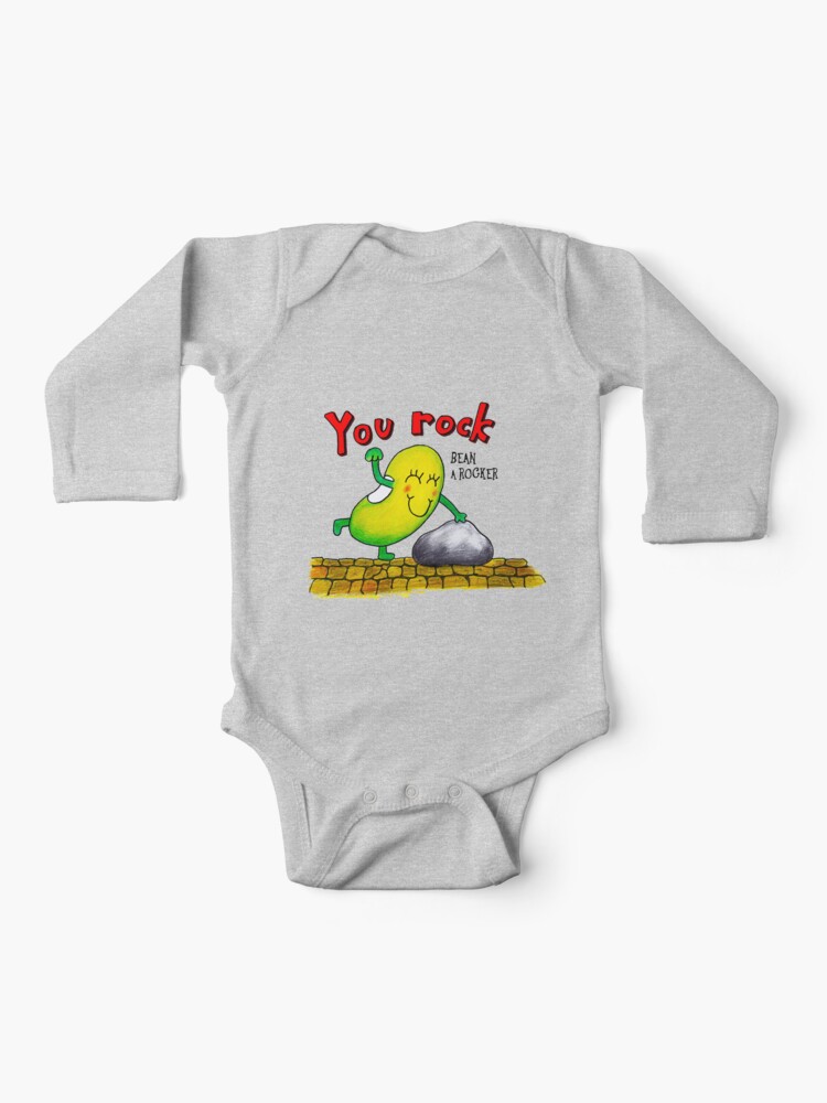 baby taco rocker
