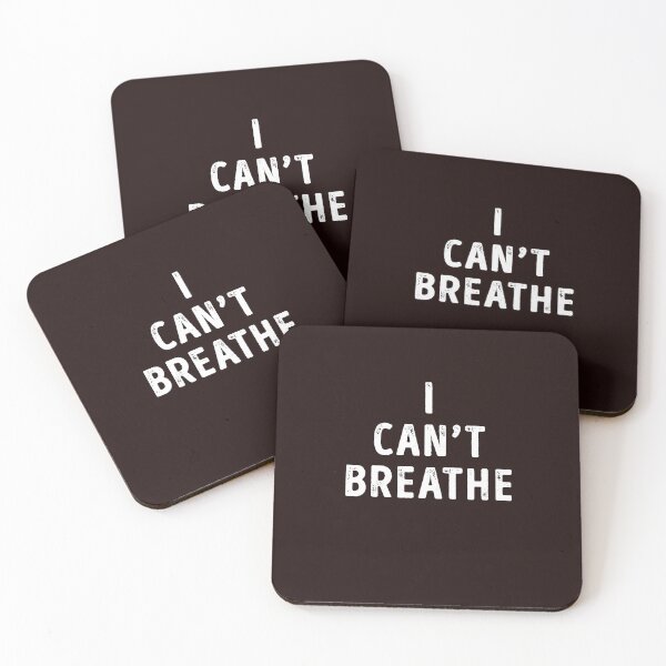 Item preview, Best Seller I Can't Breath  1 designed and sold by HunterOrtiza.