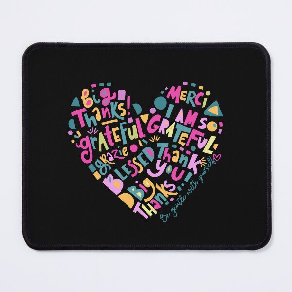Item preview, Be Gentle With Yourself designed and sold by mconant79.
