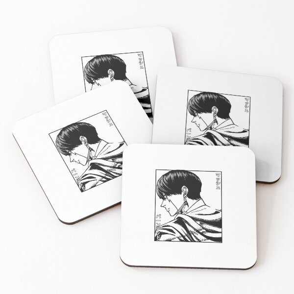 Item preview, Anime Mashle Design designed and sold by PomsPomShop.
