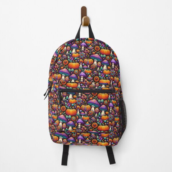 Item preview, Mushroom Trip designed and sold by Labiosdelagarta.