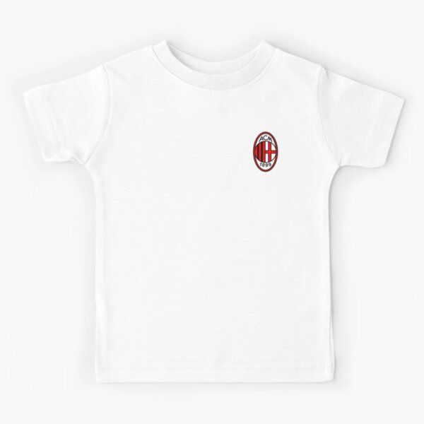 Forza milan T-shirt enfant