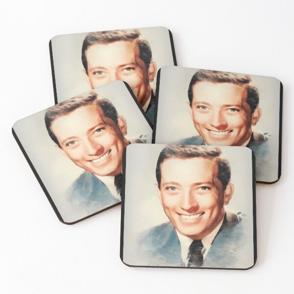 Item preview, Andy Williams Music Legend v1 designed and sold by Leadelfosse.
