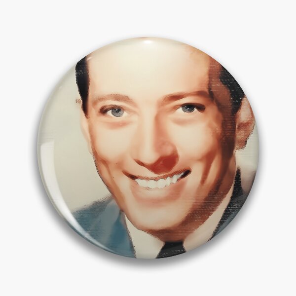 Item preview, Andy Williams Music Legend v1 designed and sold by Leadelfosse.