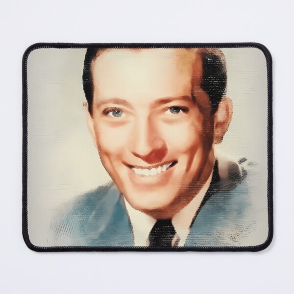 Item preview, Andy Williams Music Legend v1 designed and sold by Leadelfosse.