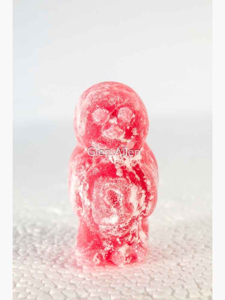 Pink deals jelly babies